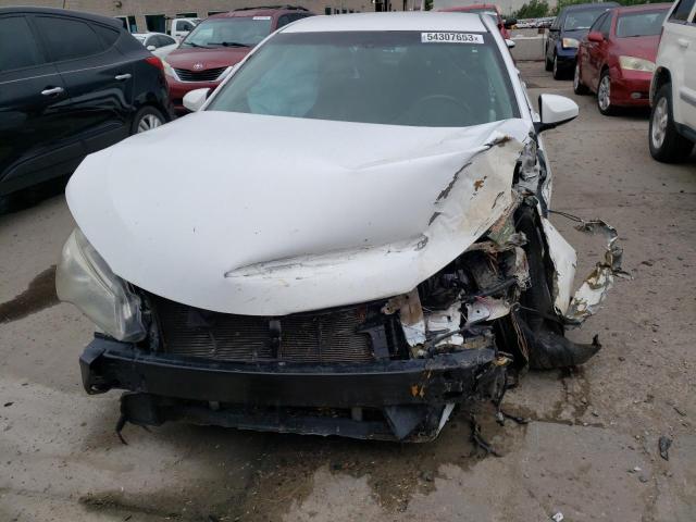 Photo 4 VIN: 4T1BF1FK0FU101431 - TOYOTA CAMRY LE 