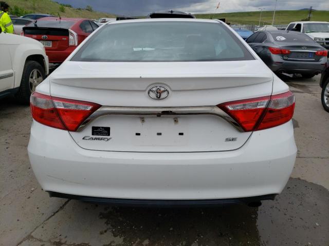 Photo 5 VIN: 4T1BF1FK0FU101431 - TOYOTA CAMRY LE 