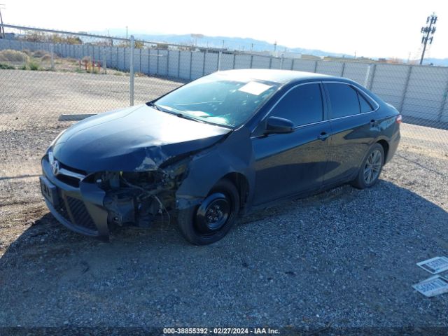 Photo 1 VIN: 4T1BF1FK0FU101784 - TOYOTA CAMRY 