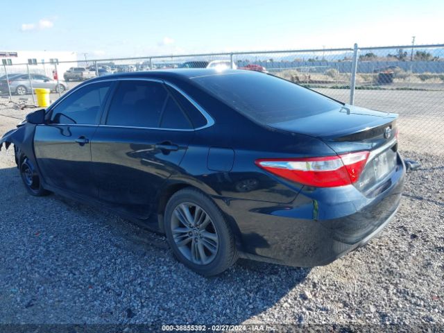 Photo 2 VIN: 4T1BF1FK0FU101784 - TOYOTA CAMRY 