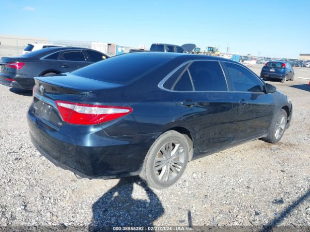 Photo 3 VIN: 4T1BF1FK0FU101784 - TOYOTA CAMRY 