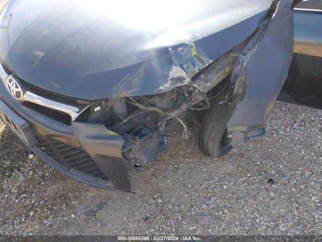 Photo 5 VIN: 4T1BF1FK0FU101784 - TOYOTA CAMRY 