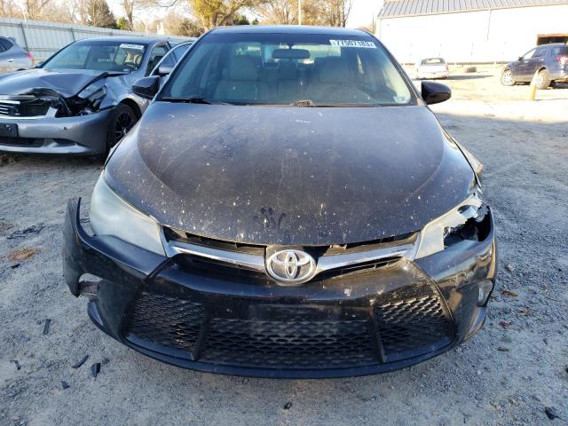 Photo 4 VIN: 4T1BF1FK0FU103857 - TOYOTA CAMRY 