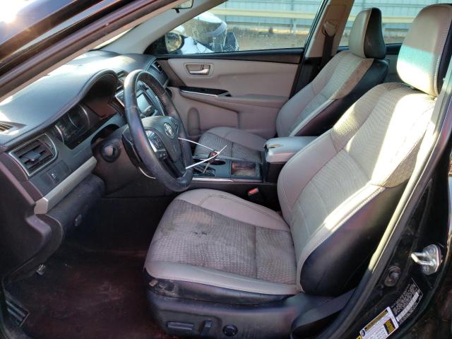 Photo 6 VIN: 4T1BF1FK0FU103857 - TOYOTA CAMRY 