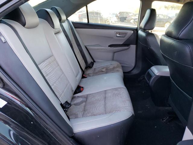 Photo 9 VIN: 4T1BF1FK0FU103857 - TOYOTA CAMRY 