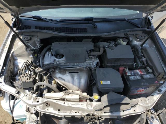 Photo 10 VIN: 4T1BF1FK0FU106595 - TOYOTA CAMRY LE 