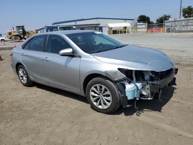 Photo 3 VIN: 4T1BF1FK0FU106595 - TOYOTA CAMRY LE 