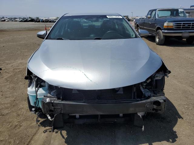 Photo 4 VIN: 4T1BF1FK0FU106595 - TOYOTA CAMRY LE 