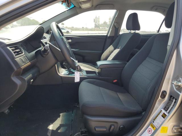 Photo 6 VIN: 4T1BF1FK0FU106595 - TOYOTA CAMRY LE 