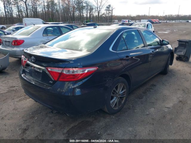 Photo 3 VIN: 4T1BF1FK0FU106967 - TOYOTA CAMRY 