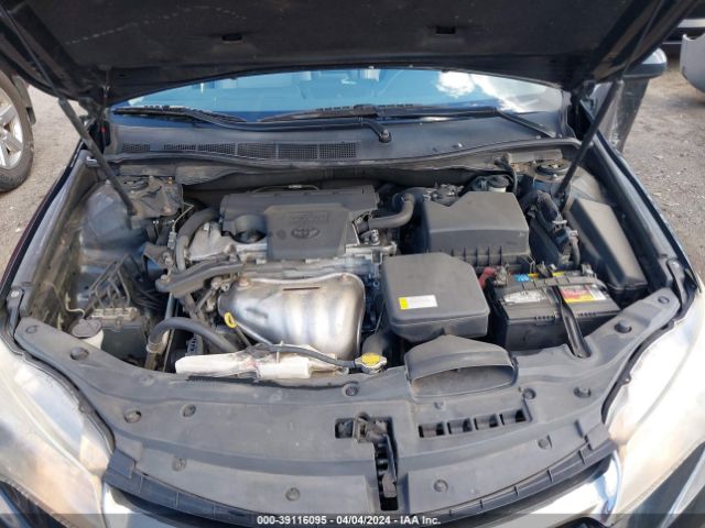 Photo 9 VIN: 4T1BF1FK0FU106967 - TOYOTA CAMRY 