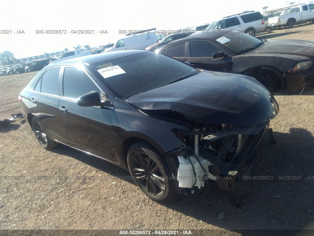 Photo 0 VIN: 4T1BF1FK0FU109464 - TOYOTA CAMRY 