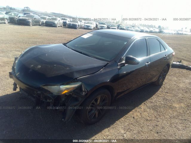 Photo 1 VIN: 4T1BF1FK0FU109464 - TOYOTA CAMRY 