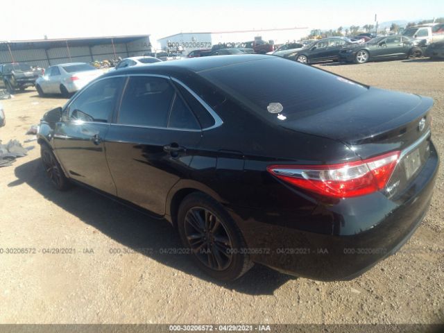 Photo 2 VIN: 4T1BF1FK0FU109464 - TOYOTA CAMRY 