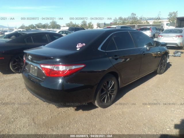 Photo 3 VIN: 4T1BF1FK0FU109464 - TOYOTA CAMRY 