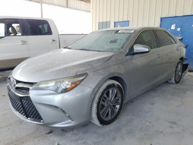 Photo 1 VIN: 4T1BF1FK0FU111621 - TOYOTA CAMRY LE 