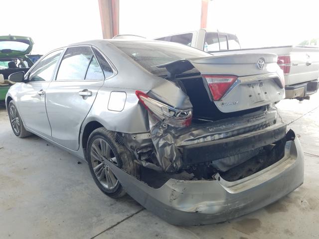 Photo 2 VIN: 4T1BF1FK0FU111621 - TOYOTA CAMRY LE 