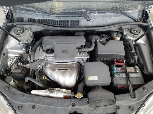 Photo 6 VIN: 4T1BF1FK0FU111621 - TOYOTA CAMRY LE 