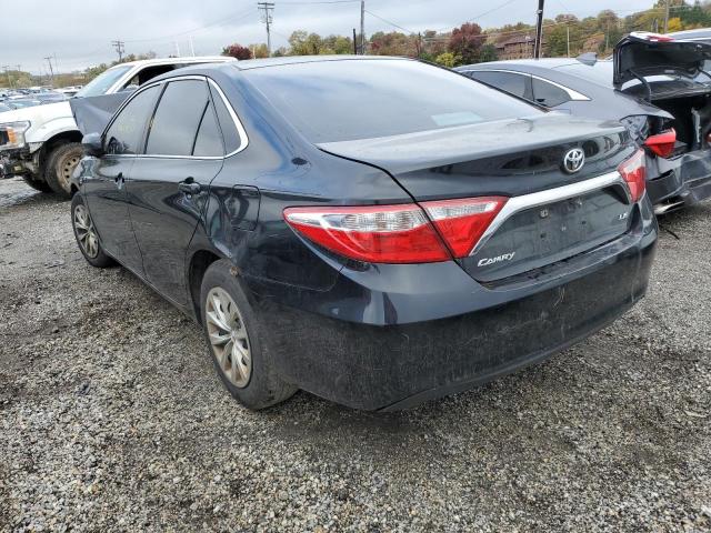 Photo 2 VIN: 4T1BF1FK0FU111781 - TOYOTA CAMRY LE 