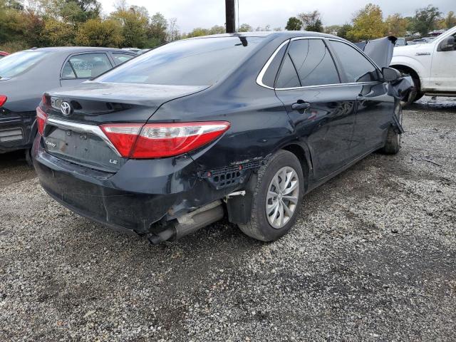 Photo 3 VIN: 4T1BF1FK0FU111781 - TOYOTA CAMRY LE 