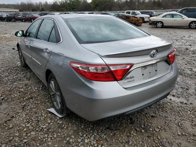 Photo 1 VIN: 4T1BF1FK0FU113658 - TOYOTA CAMRY LE 