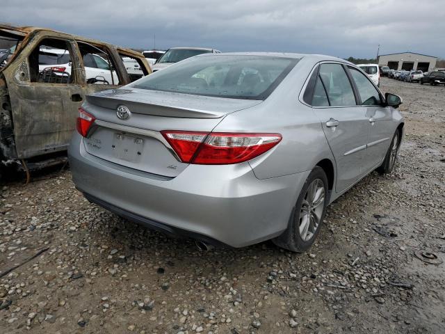 Photo 2 VIN: 4T1BF1FK0FU113658 - TOYOTA CAMRY LE 