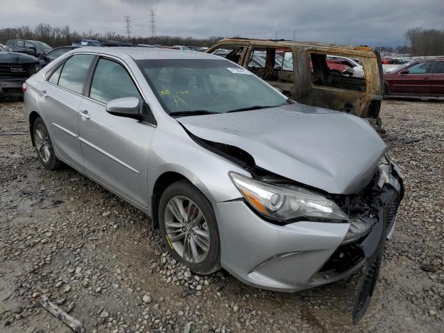 Photo 3 VIN: 4T1BF1FK0FU113658 - TOYOTA CAMRY LE 