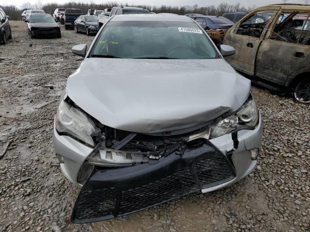 Photo 4 VIN: 4T1BF1FK0FU113658 - TOYOTA CAMRY LE 