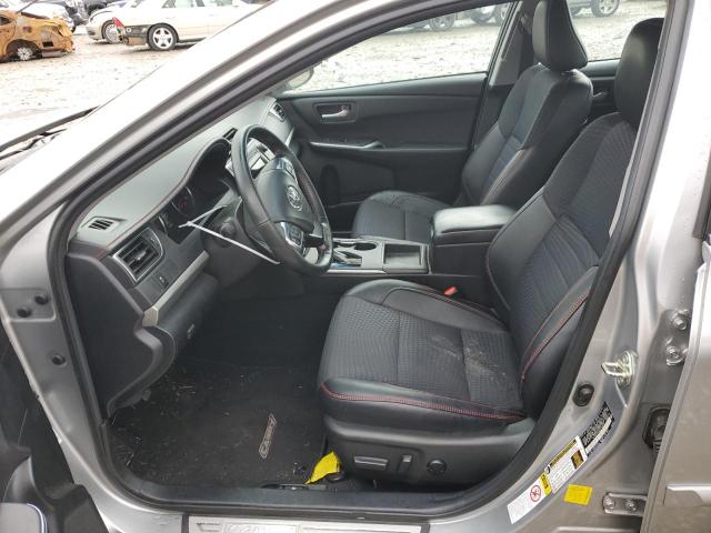 Photo 6 VIN: 4T1BF1FK0FU113658 - TOYOTA CAMRY LE 