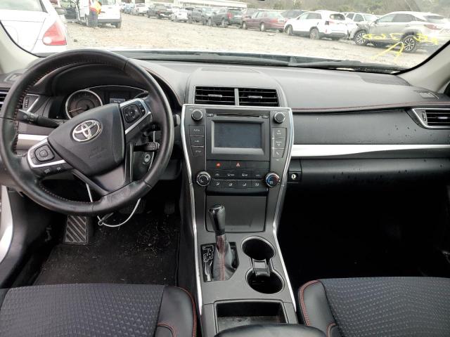 Photo 7 VIN: 4T1BF1FK0FU113658 - TOYOTA CAMRY LE 