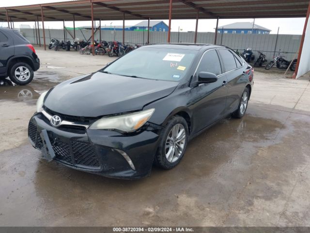 Photo 1 VIN: 4T1BF1FK0FU113689 - TOYOTA CAMRY 