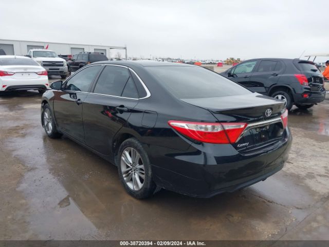 Photo 2 VIN: 4T1BF1FK0FU113689 - TOYOTA CAMRY 