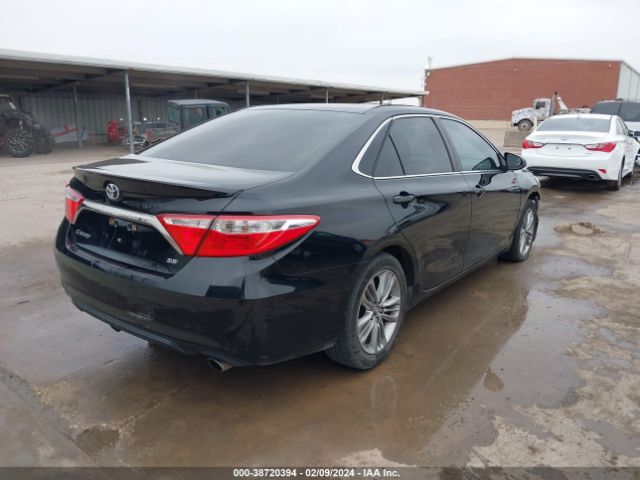 Photo 3 VIN: 4T1BF1FK0FU113689 - TOYOTA CAMRY 