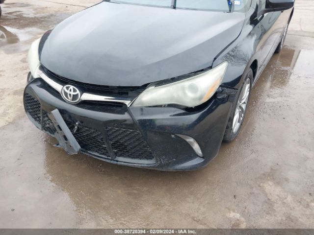 Photo 5 VIN: 4T1BF1FK0FU113689 - TOYOTA CAMRY 