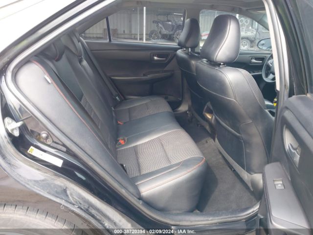 Photo 7 VIN: 4T1BF1FK0FU113689 - TOYOTA CAMRY 