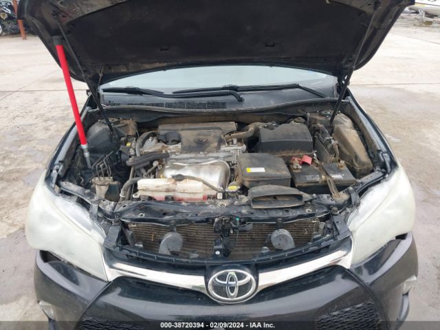 Photo 9 VIN: 4T1BF1FK0FU113689 - TOYOTA CAMRY 