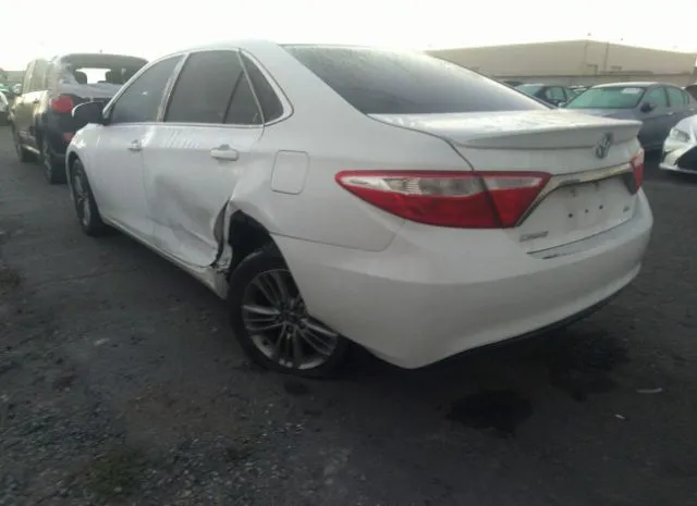 Photo 2 VIN: 4T1BF1FK0FU115538 - TOYOTA CAMRY 