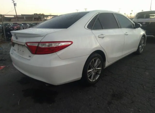 Photo 3 VIN: 4T1BF1FK0FU115538 - TOYOTA CAMRY 