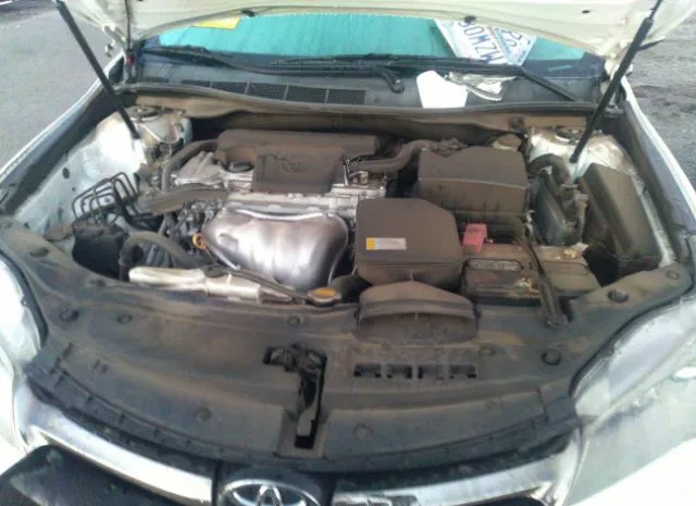 Photo 9 VIN: 4T1BF1FK0FU115538 - TOYOTA CAMRY 