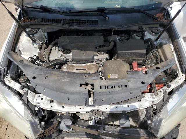 Photo 10 VIN: 4T1BF1FK0FU115670 - TOYOTA CAMRY LE 