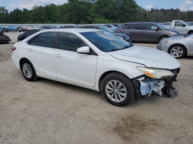 Photo 3 VIN: 4T1BF1FK0FU115670 - TOYOTA CAMRY LE 