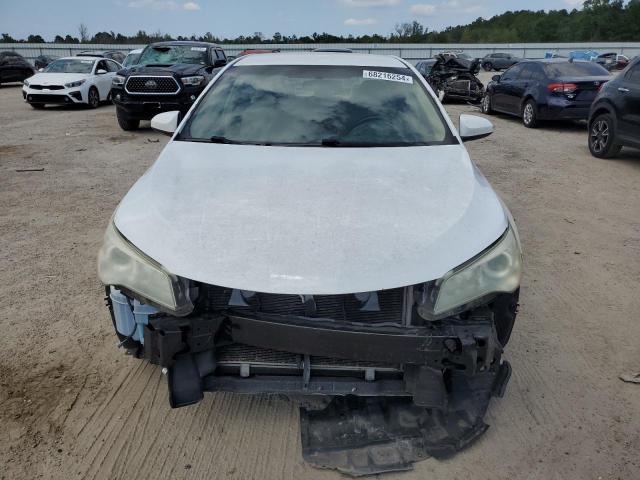 Photo 4 VIN: 4T1BF1FK0FU115670 - TOYOTA CAMRY LE 