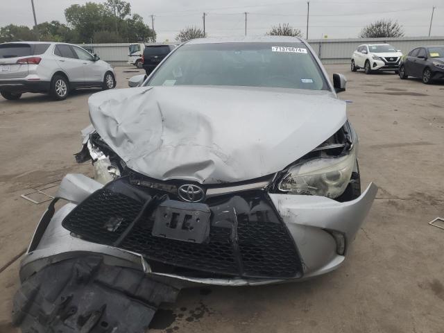 Photo 4 VIN: 4T1BF1FK0FU474873 - TOYOTA CAMRY LE 