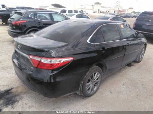 Photo 3 VIN: 4T1BF1FK0FU475411 - TOYOTA CAMRY 