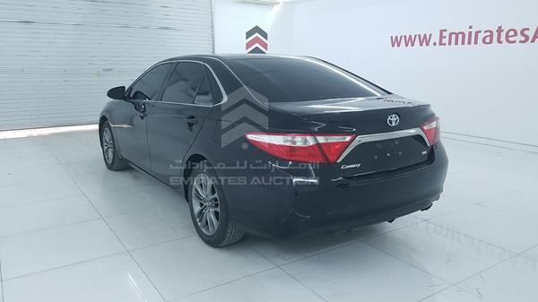 Photo 6 VIN: 4T1BF1FK0FU476073 - TOYOTA CAMRY 