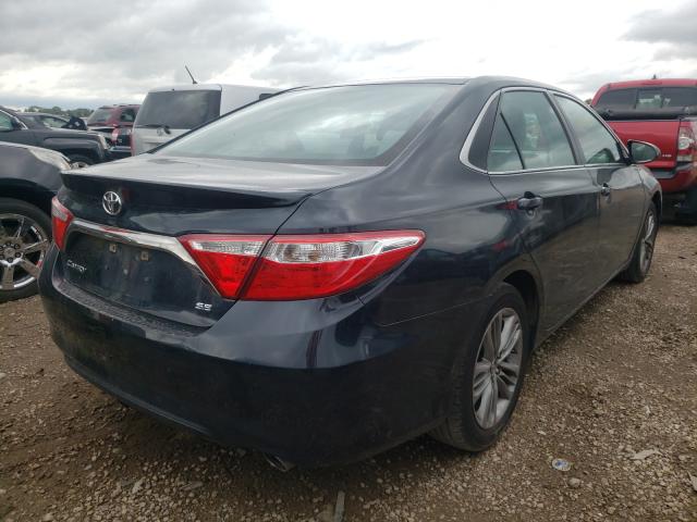 Photo 3 VIN: 4T1BF1FK0FU476784 - TOYOTA CAMRY LE 