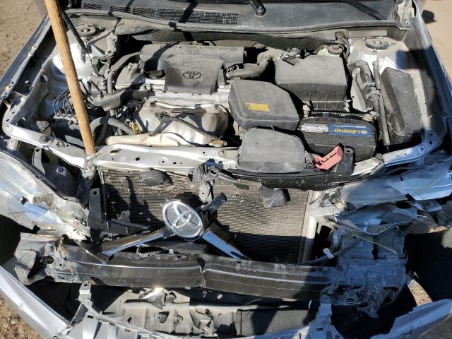 Photo 10 VIN: 4T1BF1FK0FU478129 - TOYOTA CAMRY LE 