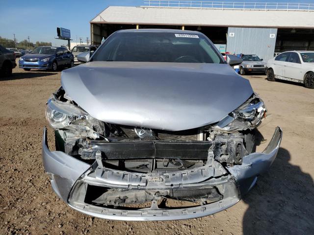 Photo 4 VIN: 4T1BF1FK0FU478129 - TOYOTA CAMRY LE 