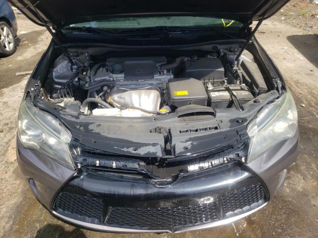 Photo 6 VIN: 4T1BF1FK0FU479989 - TOYOTA CAMRY LE 