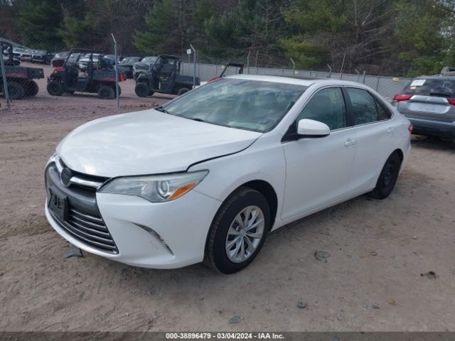 Photo 1 VIN: 4T1BF1FK0FU480415 - TOYOTA CAMRY 